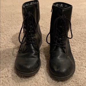 knockoff doc marten boots